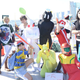 Illustration for article titled Comiket's Not Just About Comics. It's Also About Awesome Cosplay